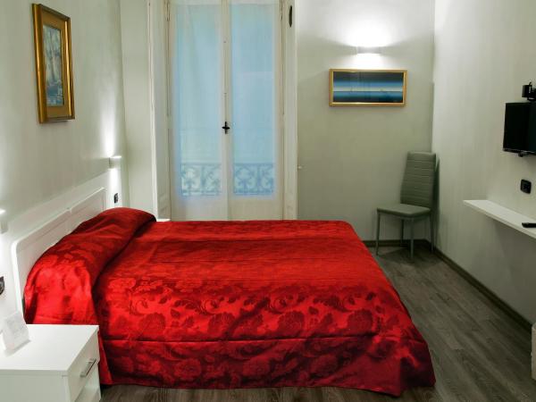 Flaneur : photo 10 de la chambre chambre double Économique avec salle de bains privative