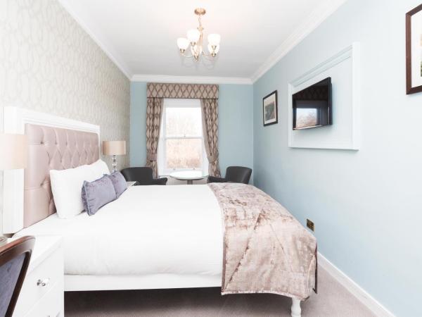 Stauntons on the Green Hotel : photo 2 de la chambre chambre double standard