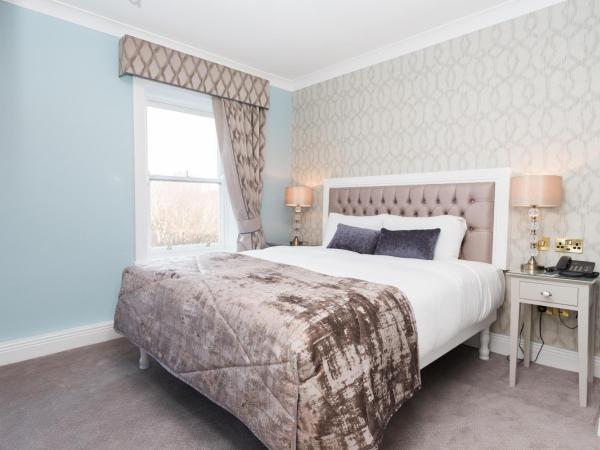 Stauntons on the Green Hotel : photo 1 de la chambre chambre double standard