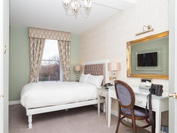 Stauntons on the Green Hotel : photo 3 de la chambre petite chambre double