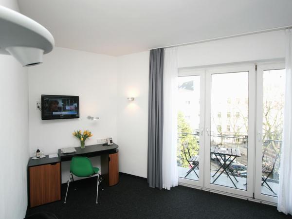 Chelsea Hotel : photo 3 de la chambre chambre double ou lits jumeaux