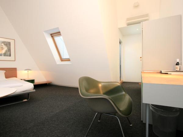 Chelsea Hotel : photo 4 de la chambre chambre simple supérieure