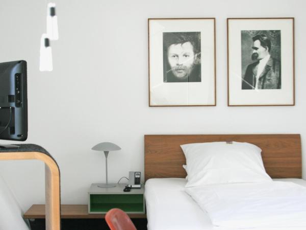 Chelsea Hotel : photo 1 de la chambre chambre simple supérieure