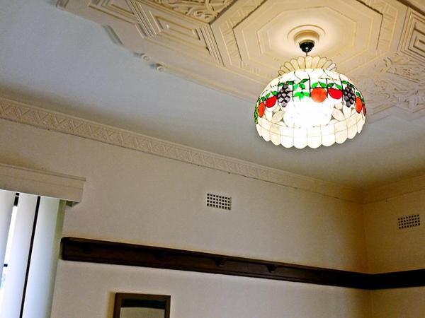 Deco Family House : photo 5 de la chambre chambre familiale avec salle de bains commune