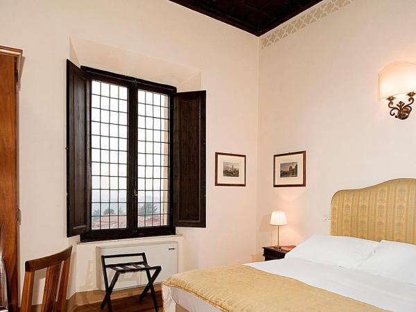 Palazzo Ravizza : photo 6 de la chambre chambre double standard