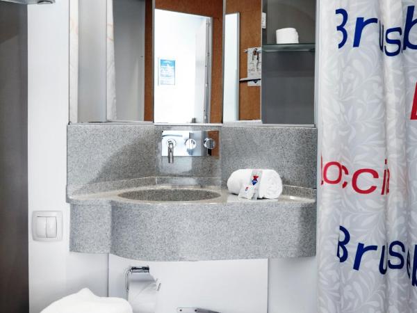 Cabinn City : photo 4 de la chambre chambre standard