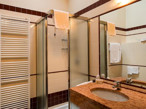 Centro Paolo VI : photo 5 de la chambre chambre lit king-size deluxe