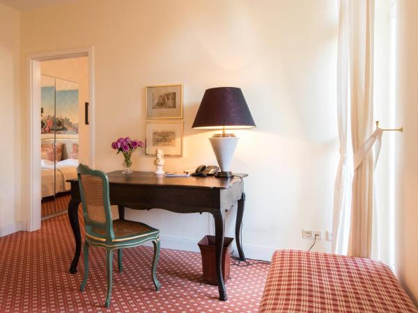 DIRAZI Guesthouse & Apartments GmbH : photo 6 de la chambre appartement avec kitchenette