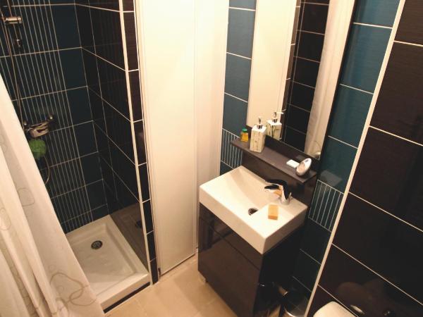 Résidence Les Portes d'Espagne : photo 8 de la chambre studio