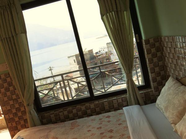 Lake Vision Guesthouse : photo 9 de la chambre chambre simple avec balcon