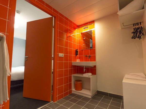 Le Nex2 : photo 1 de la chambre chambre triple standard