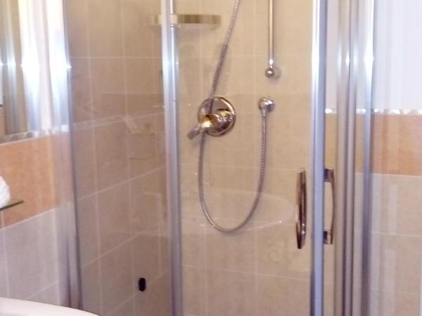 La Casa Del Grillo 2 : photo 1 de la chambre chambre lits jumeaux