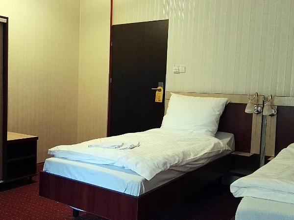 Karczma pod Młynem : photo 3 de la chambre chambre double