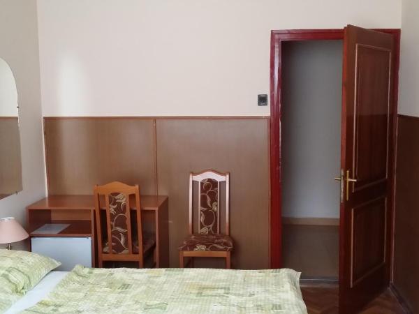 Stop Panzio : photo 1 de la chambre chambre simple