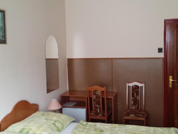 Stop Panzio : photo 2 de la chambre chambre simple