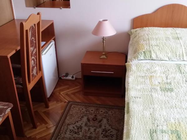Stop Panzio : photo 3 de la chambre chambre simple