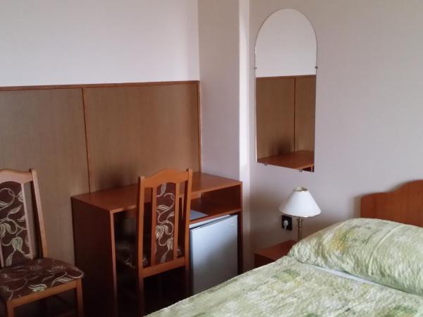 Stop Panzio : photo 4 de la chambre chambre simple