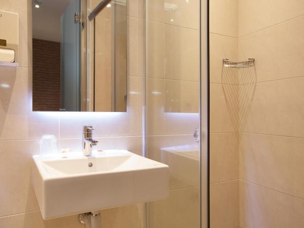 Hostal Fernando : photo 4 de la chambre chambre simple