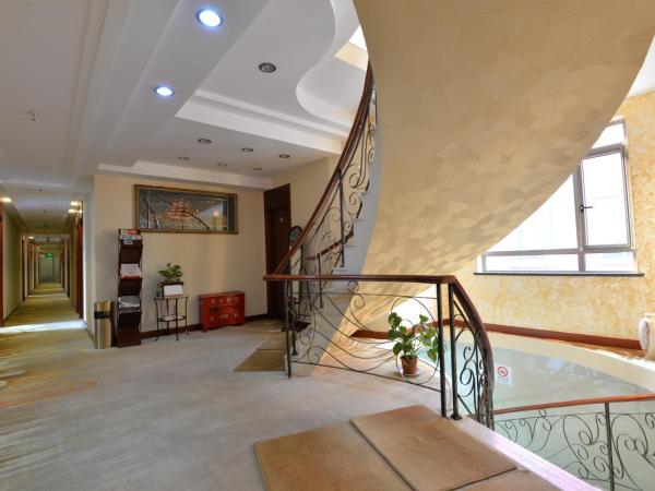 Irene Boutique Hotel - Jinshu Shop : photo 10 de la chambre chambre double Économique