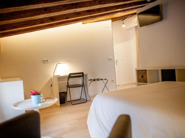 Host & Home : photo 4 de la chambre chambre deluxe