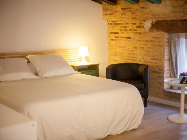 Host & Home : photo 6 de la chambre chambre deluxe