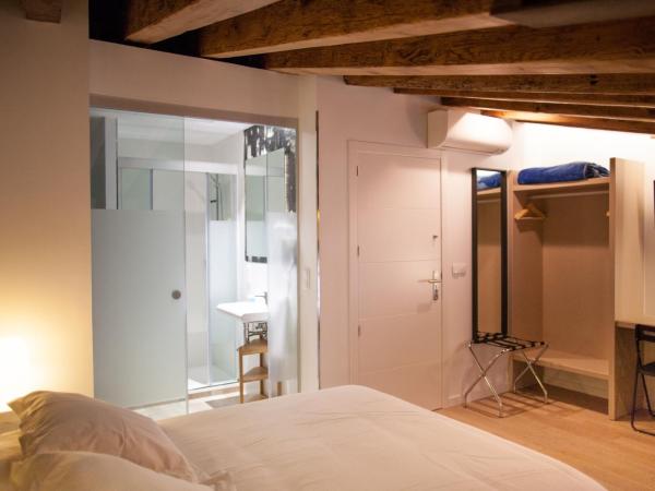 Host & Home : photo 2 de la chambre chambre double