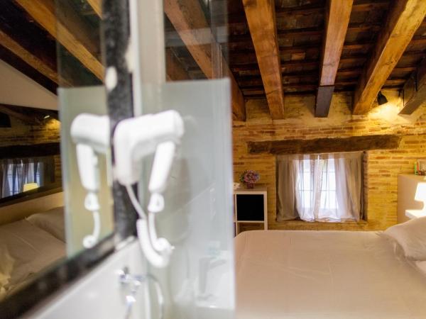 Host & Home : photo 7 de la chambre chambre double