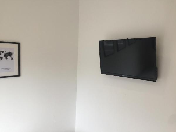 P63 City Rooms Nürnberg Center : photo 7 de la chambre chambre simple