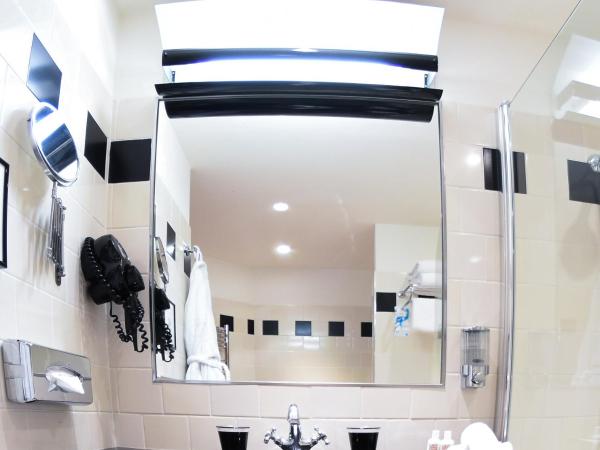 La Résidence Du Vieux Port : photo 3 de la chambre chambre double deluxe - vue sur mer