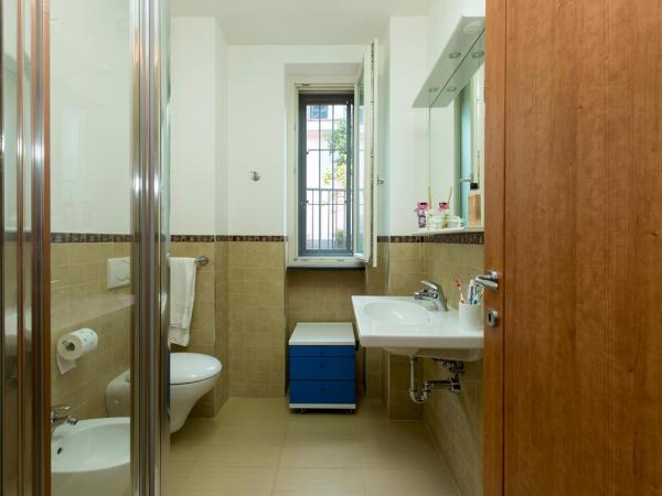 La Finestra Sul Golfo : photo 4 de la chambre chambre double