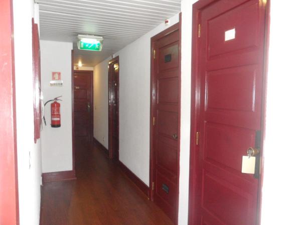 Hotel Paulista : photo 1 de la chambre chambre familiale