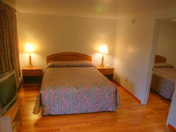 Mel Haven Motel : photo 1 de la chambre chambre familiale