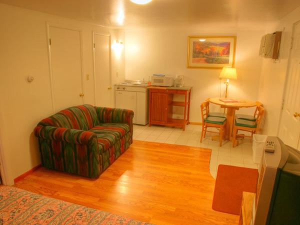 Mel Haven Motel : photo 3 de la chambre chambre familiale