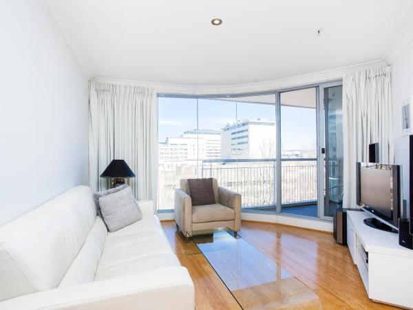 CityStyle Apartments : photo 7 de la chambre one-bedroom apartment - city