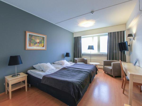 Economy Hotel Savonia : photo 6 de la chambre chambre lits jumeaux Économique