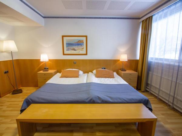 Economy Hotel Savonia : photo 2 de la chambre suite avec sauna