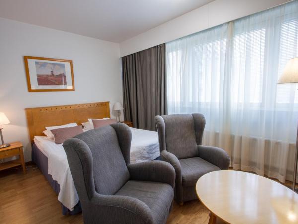 Economy Hotel Savonia : photo 7 de la chambre chambre lits jumeaux Économique
