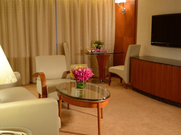 Grandview Hotel Macau : photo 3 de la chambre suite de luxe premier


