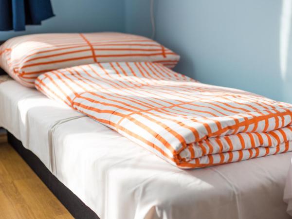 Eden Panzió : photo 10 de la chambre chambre quadruple