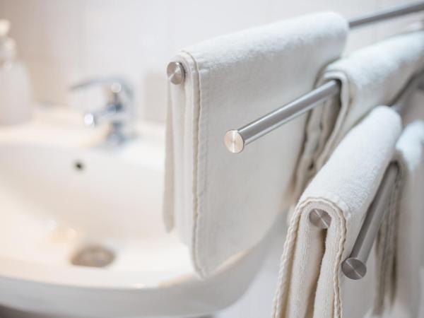 Eden Panzió : photo 7 de la chambre chambre quadruple