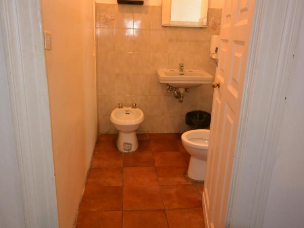Albergo Panson : photo 5 de la chambre chambre simple standard avec salle de bains commune