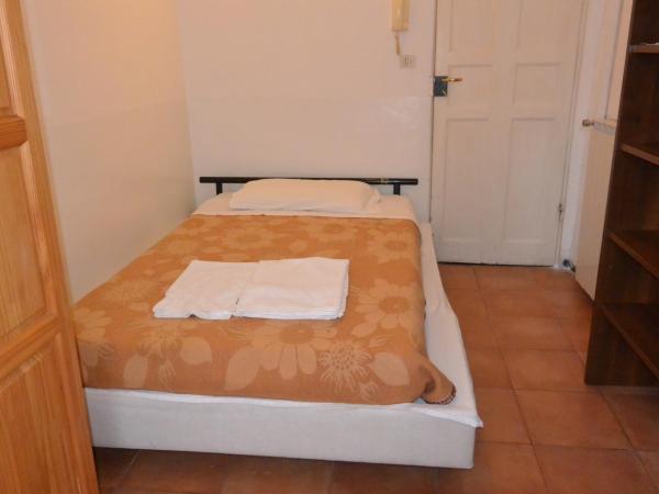 Albergo Panson : photo 3 de la chambre chambre simple standard avec salle de bains commune