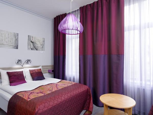 Klosterhagen Hotel : photo 7 de la chambre chambre double standard avec canapé-lit