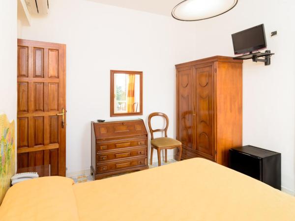 Hotel Terme Principe : photo 6 de la chambre chambre double ou lits jumeaux standard avec balcon