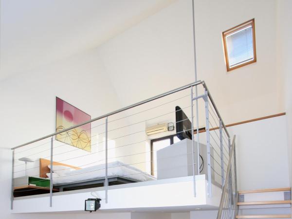 Chelsea Hotel : photo 1 de la chambre suite maisonnette junior avec terrasse