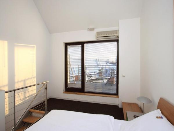 Chelsea Hotel : photo 4 de la chambre suite maisonnette junior avec terrasse