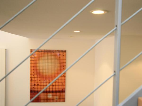 Chelsea Hotel : photo 7 de la chambre suite maisonnette junior avec terrasse