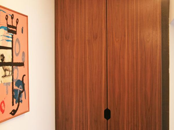 Chelsea Hotel : photo 6 de la chambre chambre double ou lits jumeaux