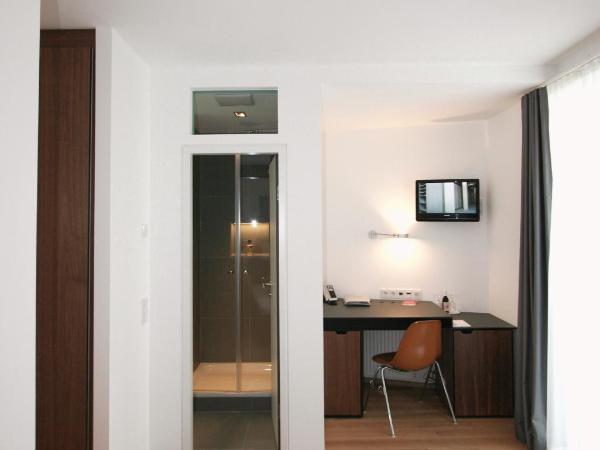 Chelsea Hotel : photo 5 de la chambre chambre simple confort