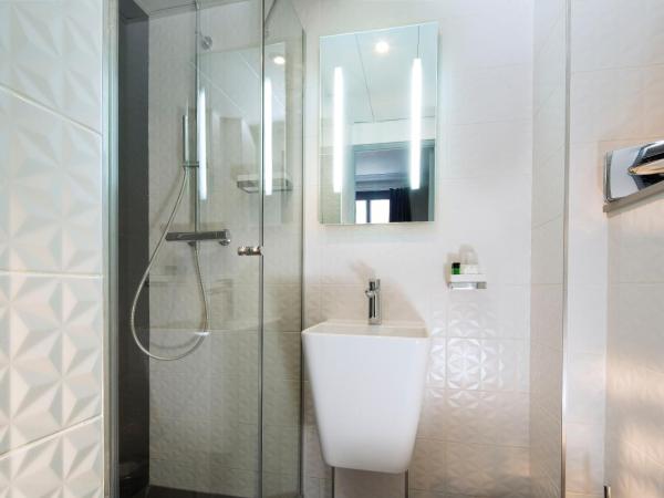 Palym : photo 2 de la chambre chambre double